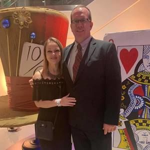 Meet your Posher, Michelle